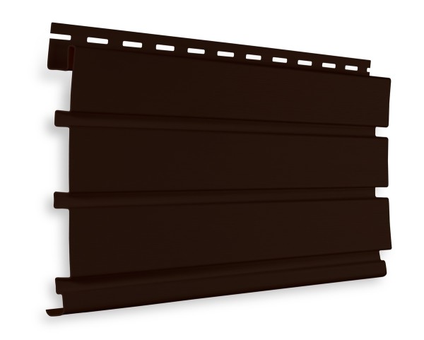 Добор 170мм UP Decor Коричневый купить в Заводоуковске