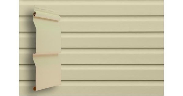 Сайдинг 3,66 Grand Line D4 слоновая кость купить в Заводоуковске