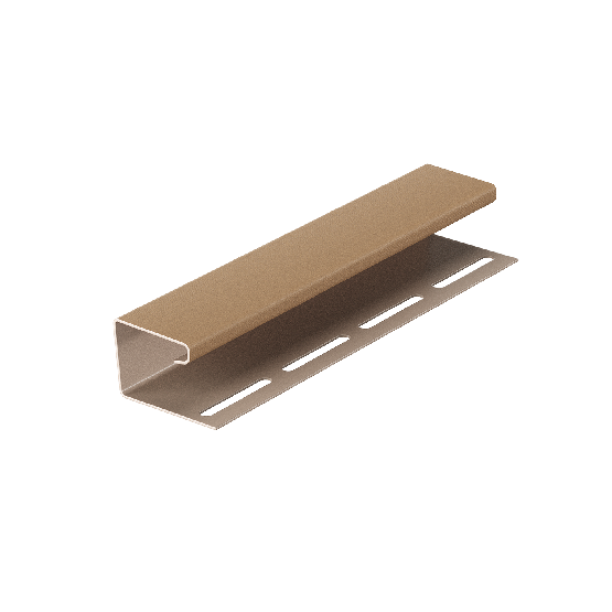 J-профиль Docke Капучино купить в Заводоуковске