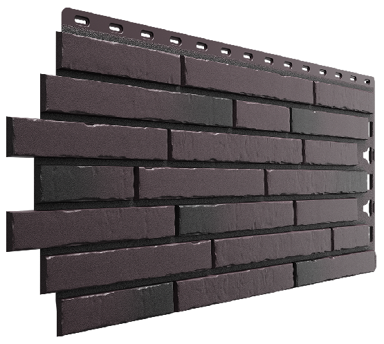 Фасадная панель Docke Klinker Колорадо купить в Заводоуковске