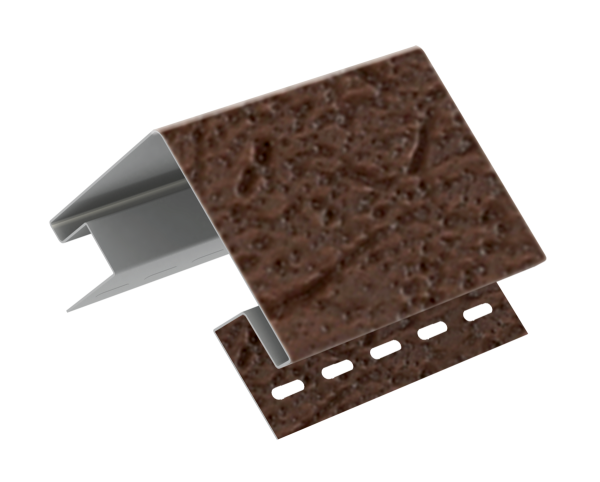 Наружный угол Стоун Хаус S-Lock Клинкер Нордик Глина купить в Заводоуковске