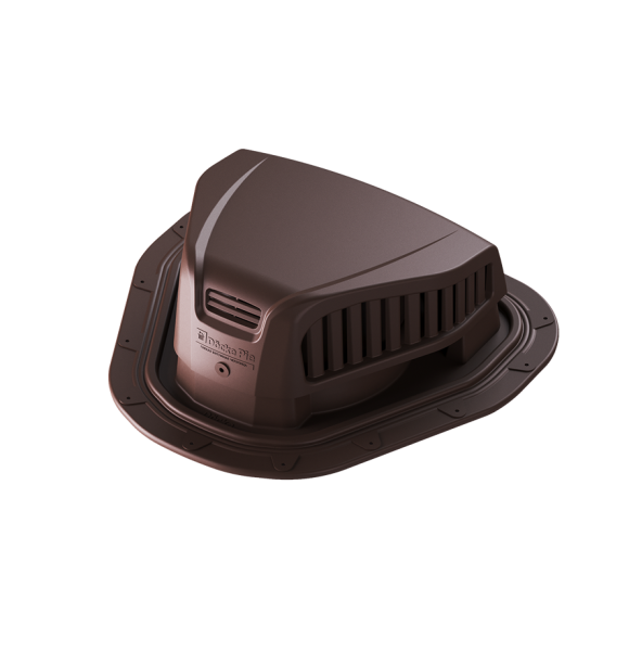 Точечный аэратор Docke, Next Темно-коричневый купить в Заводоуковске
