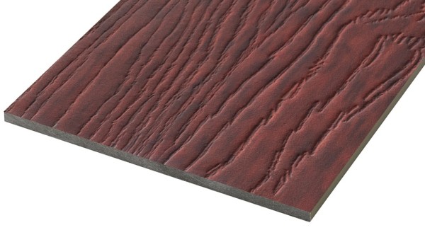 Фиброцементные панели FCSPRO Decor Wood Мербау купить в Заводоуковске