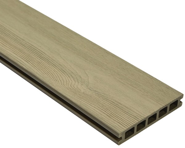 Террасная доска из ДПК CM Decking серия Urban Sonoma купить в Заводоуковске