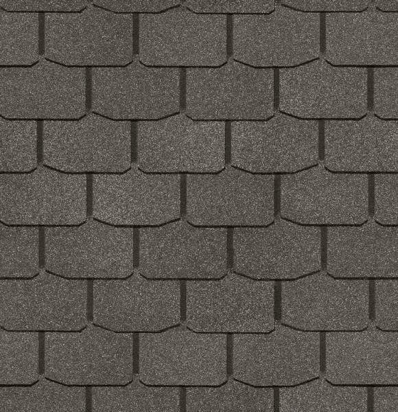 Гибкая черепица Docke, коллекция Цюрих – Мокко купить в Заводоуковске