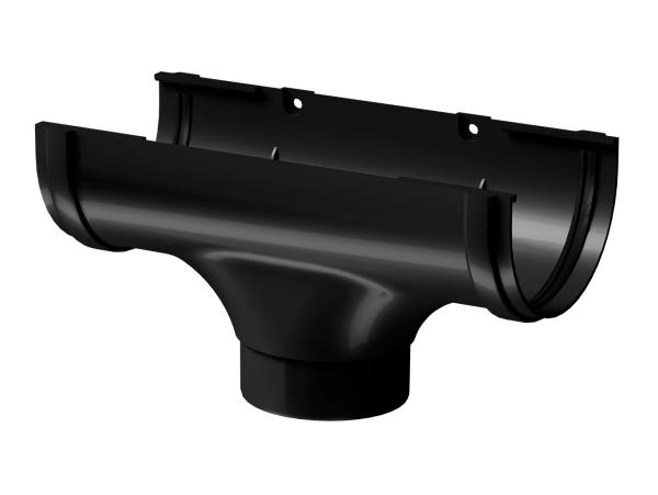 Воронка Docke Premium ПВХ - Карбон купить в Заводоуковске