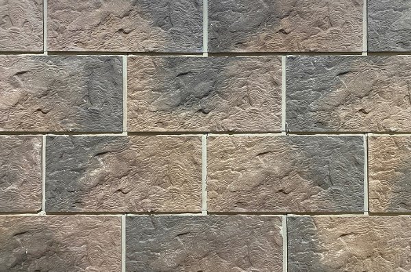 Фиброцементные панели КАНЬОН коллекция ПЕСЧАНИК 27 купить в Заводоуковске