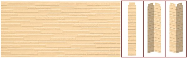 Фасадные термопанели Премиум-KM652 купить в Заводоуковске