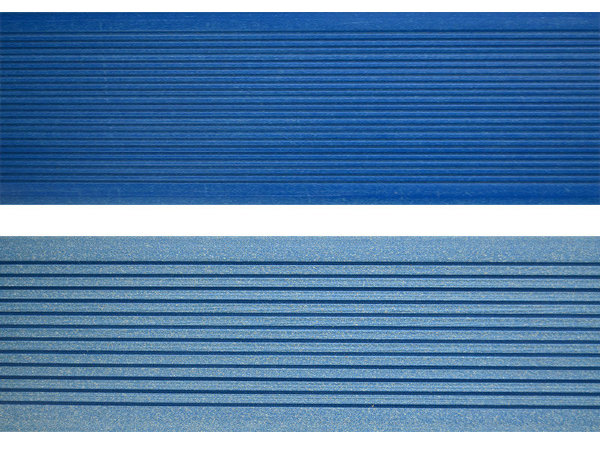 Террасная доска из ДПК MultiDeck  Лазурь купить в Заводоуковске