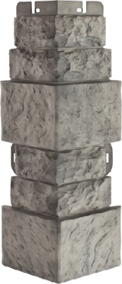 Угол наружный Альта-Профиль Кирпич антик Алексадрия