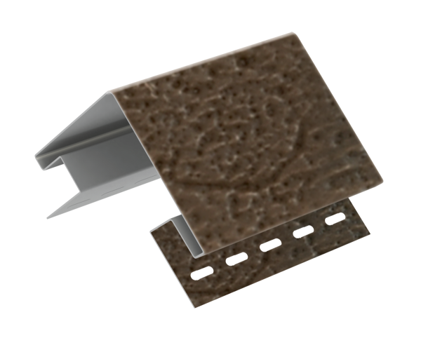 Наружный угол Стоун Хаус S-Lock Клинкер Нордик Лава купить в Заводоуковске