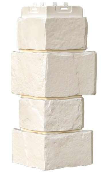 Угол Grand Line Крупный камень Стандарт молочный купить в Заводоуковске