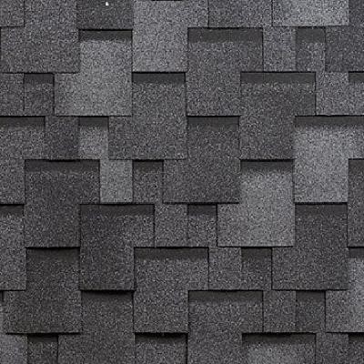 Гибкая черепица Shinglas, серия Комфорт , коллекция Болеро – Галька купить в Заводоуковске