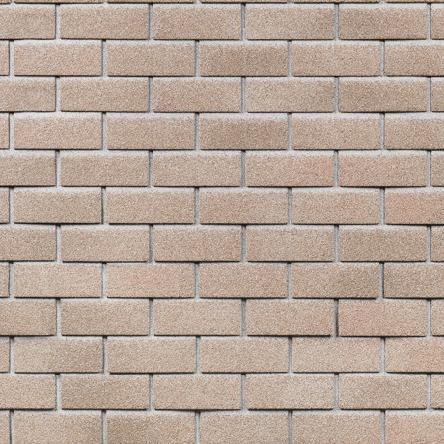 Фасадная плитка битумная, Технониколь HAUBERK кирпич Античный 2 кв.м купить в Заводоуковске