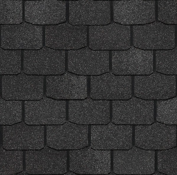 Гибкая черепица Docke, коллекция Цюрих – Ежевика купить в Заводоуковске