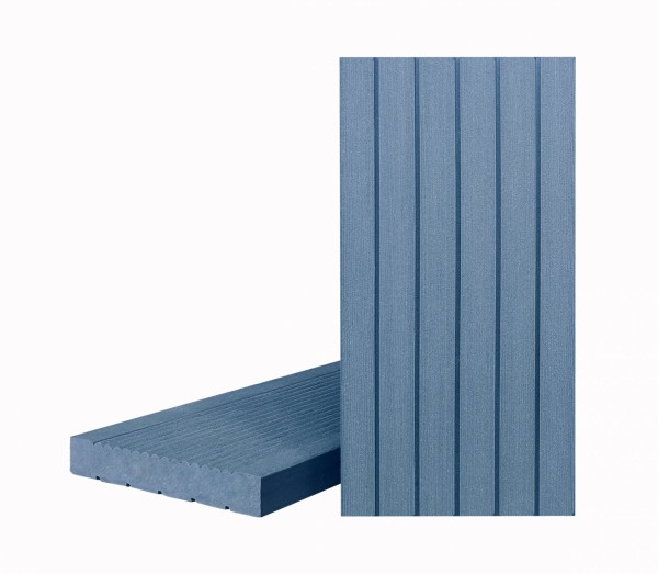 Террасная доска Классик Слива (полнотелая без паза) Под заказ купить в Заводоуковске