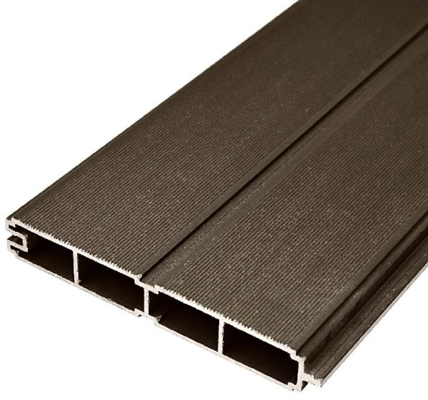 Заборная доска FAYNAG ДПК VELVET венге купить в Заводоуковске