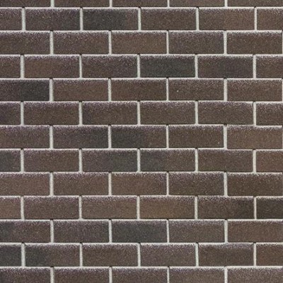Фасадная плитка битумная, Технониколь HAUBERK кирпич Шотландский