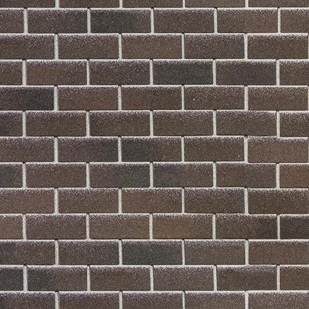 Фасадная плитка битумная, Технониколь HAUBERK кирпич Шотландский купить в Заводоуковске