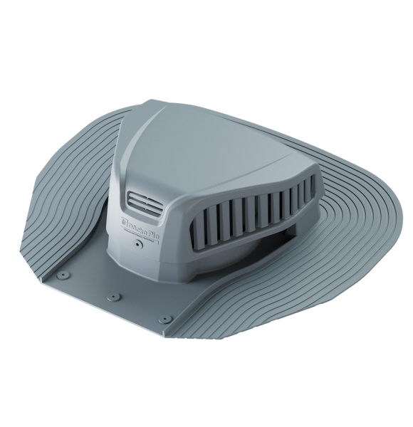 Точечный аэратор Docke, Root Серый купить в Заводоуковске