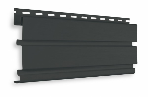 Добор 110мм UP Decor Графитовый купить в Заводоуковске