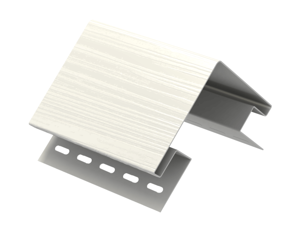 Наружный угол Ю-пласт Классика белый купить в Заводоуковске