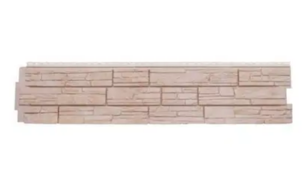 Панель фасадная GL Я-Фасад" Крымский сланец яшма купить в Заводоуковске