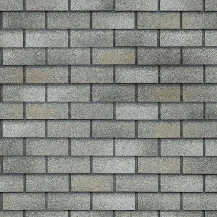 Фасадная плитка битумная, Технониколь HAUBERK кирпич Серо-бежевый купить в Заводоуковске