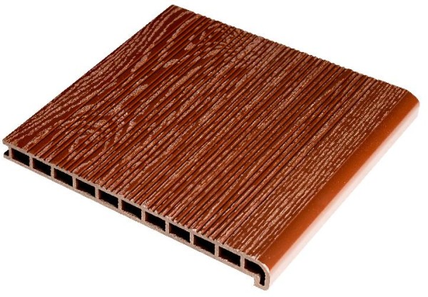 Ступени из ДПК Faynag WOOD Шоколад купить в Заводоуковске