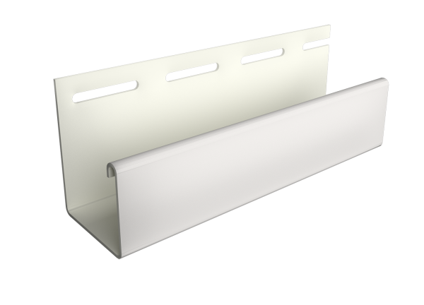 Фасадный J-профиль 30 мм Агатовый купить в Заводоуковске