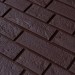 Фасадная панель Доломит Кирпич Славянка Корица купить в Заводоуковске