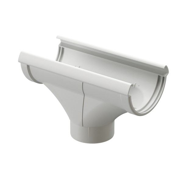 Воронка Docke Lux ПВХ Пломбир купить в Заводоуковске