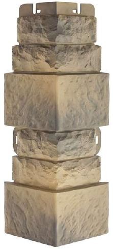 Угол наружный Альта-Профиль Кирпич антик Карфаген купить в Заводоуковске