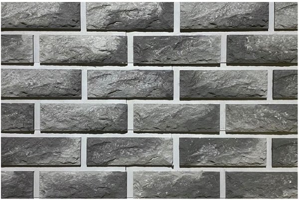 Фиброцементные панели КАНЬОН коллекция СКОЛОТЫЙ 38 купить в Заводоуковске