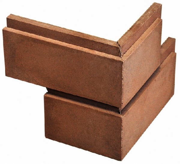 Угловой элемент Кирисс Фасад Гладкий купить в Заводоуковске