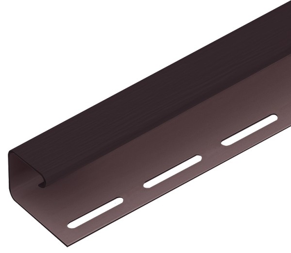 J-профиль TECOS 3,05м АРАБИКА (акрил) купить в Заводоуковске