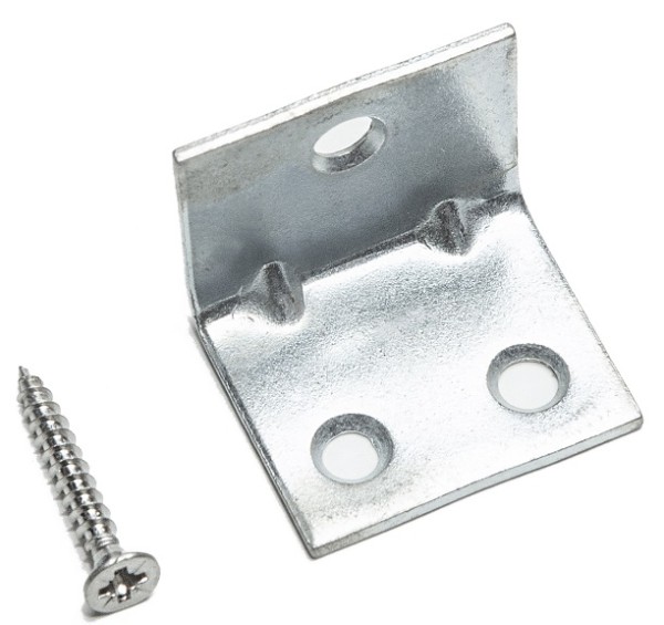 Стальной уголок CM Railing купить в Заводоуковске