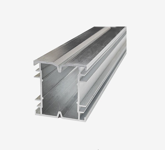 Лага алюминиевая UnoDeck 40х43х4000мм купить в Заводоуковске