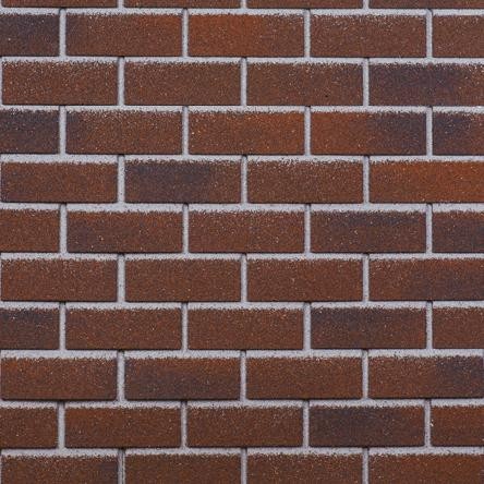 Фасадная плитка битумная, Технониколь HAUBERK кирпич Баварский 2 кв.м купить в Заводоуковске