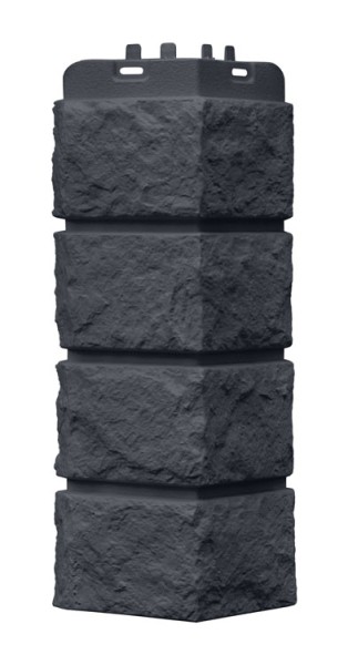 Угол Grand Line Камень Колотый стандарт графит купить в Заводоуковске