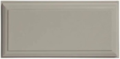 Система отделки углов - отделочный элемент №1 Альта-Профиль Белый 0,25 х 0,13 м 1