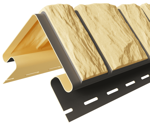 Угол наружный «Доломит премиум», Имбирь купить в Заводоуковске