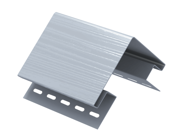 Наружный угол Ю-пласт Классика голубой купить в Заводоуковске