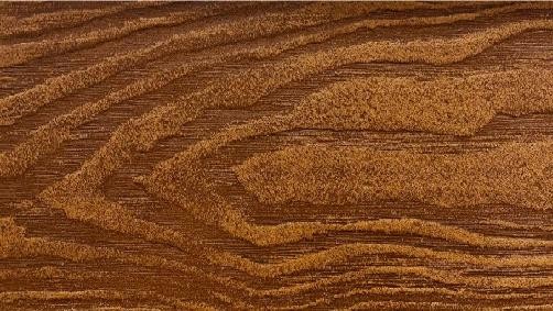 Фиброцементный сайдинг матовый Фибростар Двухцветный 190х3000х8мм - Гикори термо купить в Заводоуковске