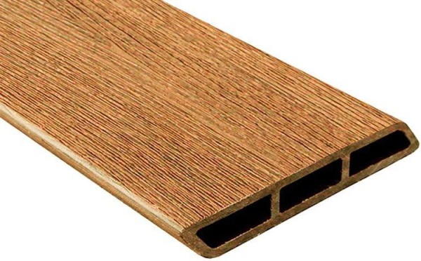 Доска Ромбус 3D ДПК Outdoor STORM дуб купить в Заводоуковске