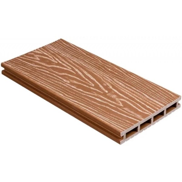 Террасная Доска ДПК Altay Decking 150 х 24 Орех купить в Заводоуковске