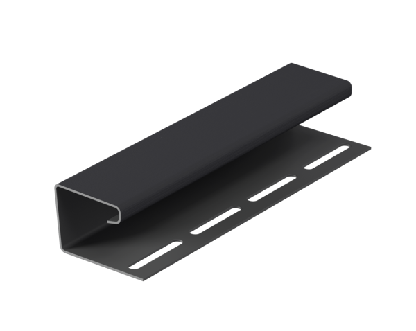 J-профиль Docke Карбон купить в Заводоуковске