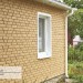 Фасадная панель Ю-Пласт Стоун Хаус Кирпич Песочный купить в Заводоуковске