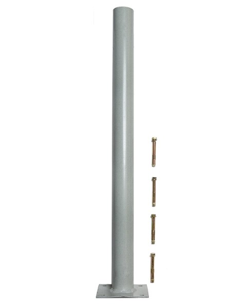 Стальное усиление столба CM Railing купить в Заводоуковске