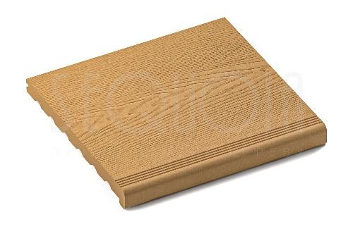 Ступень ДПК 3D Evolution WOOD NATURE купить в Заводоуковске